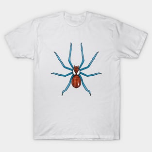 Spider Spider T-Shirt